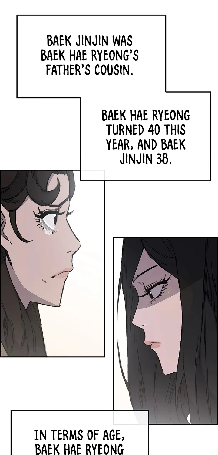 Read The Undefeatable Swordsman Manga Online