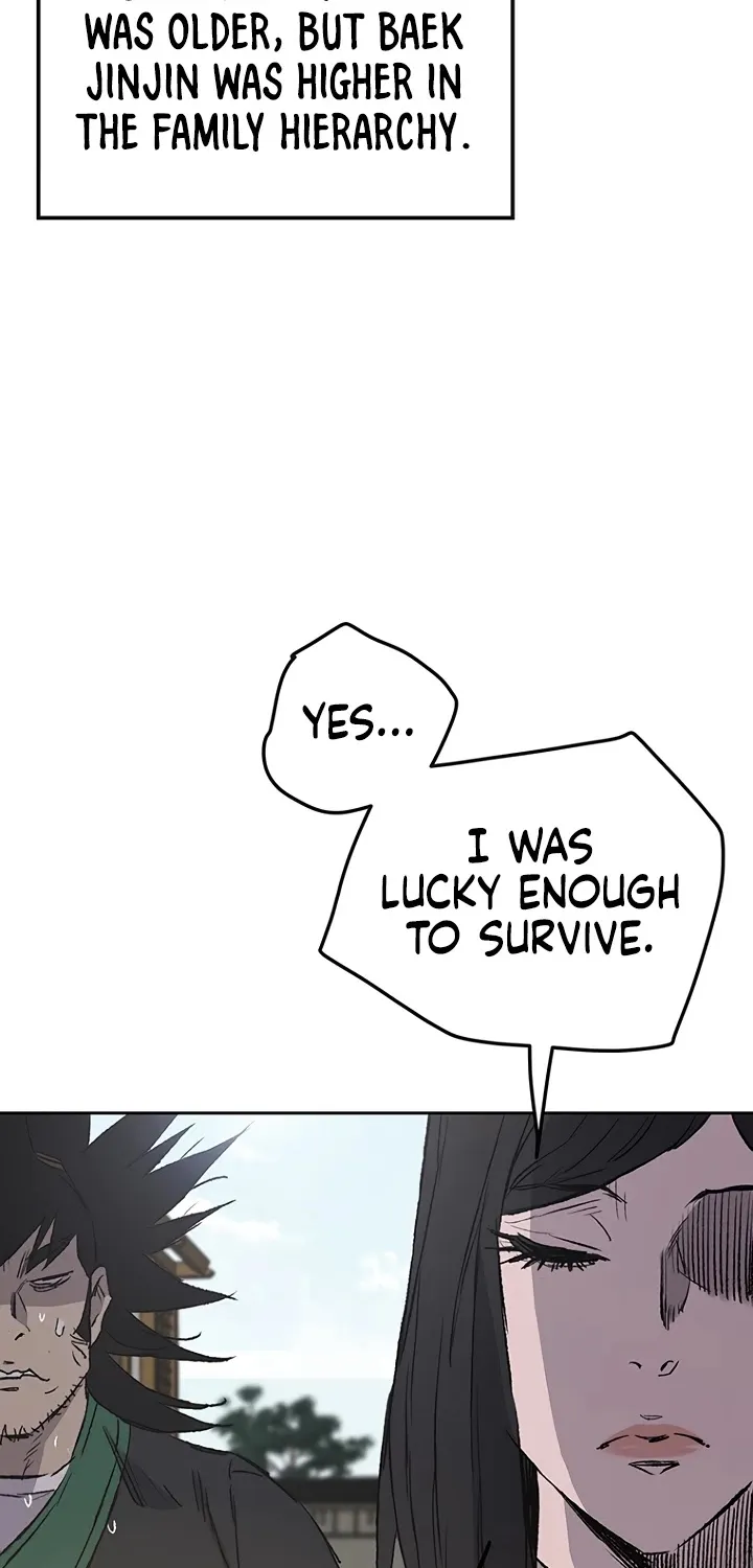 Read The Undefeatable Swordsman Manga Online