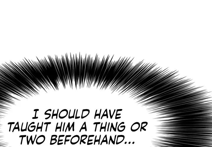 Read The Undefeatable Swordsman Manga Online