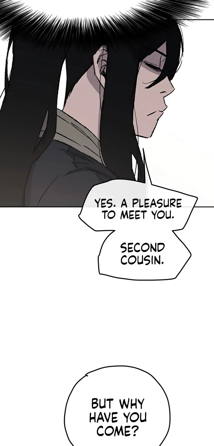 Read The Undefeatable Swordsman Manga Online