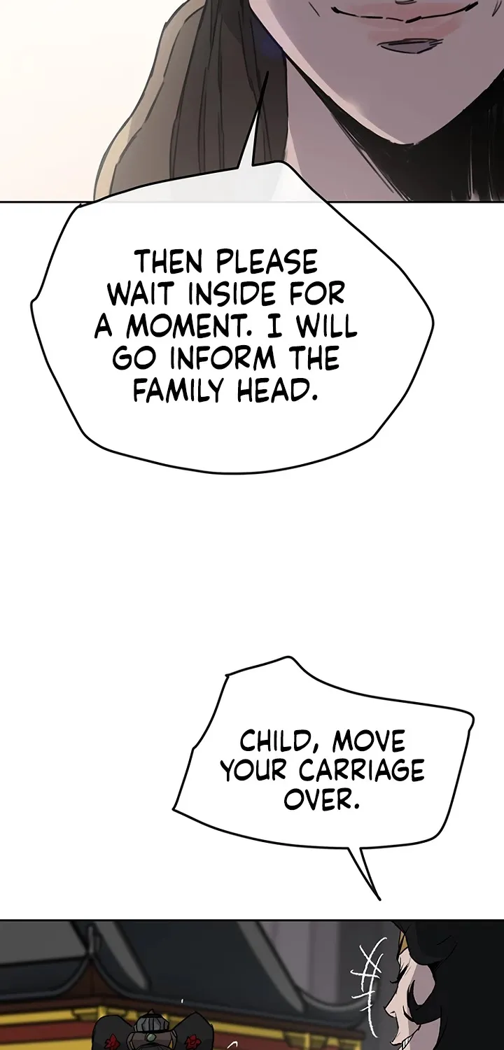 Read The Undefeatable Swordsman Manga Online