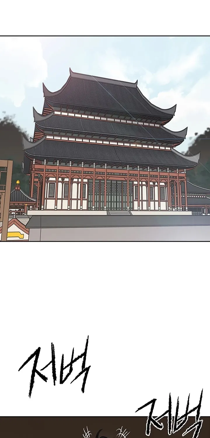 Read The Undefeatable Swordsman Manga Online