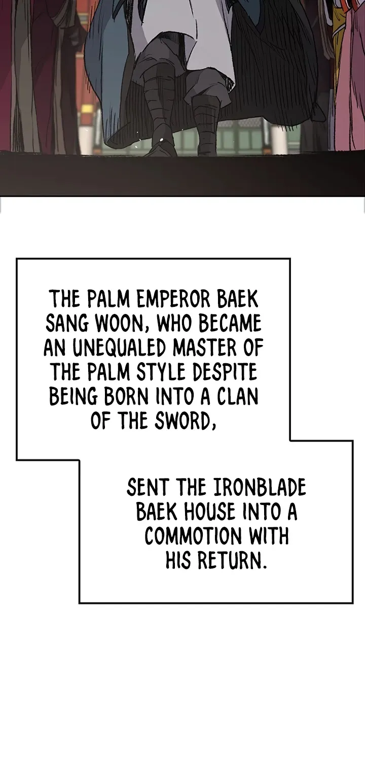 Read The Undefeatable Swordsman Manga Online