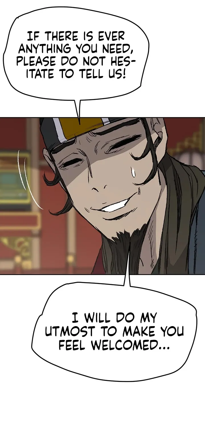 Read The Undefeatable Swordsman Manga Online