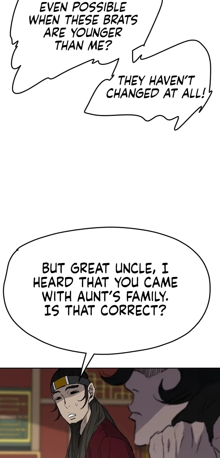 Read The Undefeatable Swordsman Manga Online