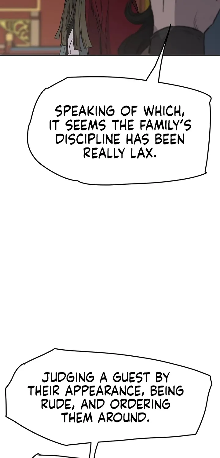 Read The Undefeatable Swordsman Manga Online