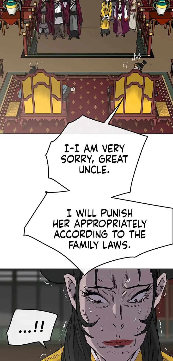 Read The Undefeatable Swordsman Manga Online