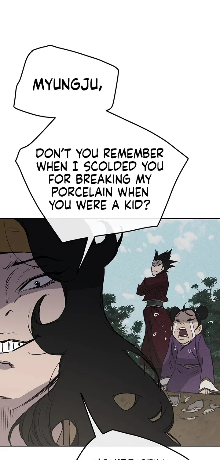 Read The Undefeatable Swordsman Manga Online