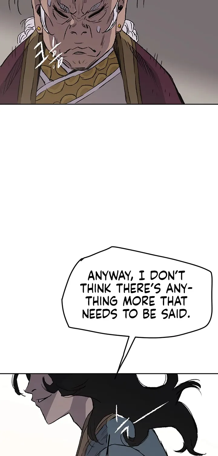 Read The Undefeatable Swordsman Manga Online