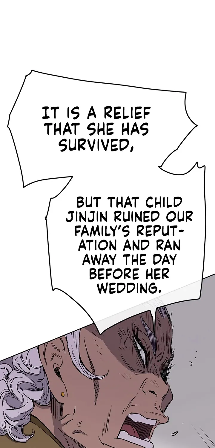 Read The Undefeatable Swordsman Manga Online