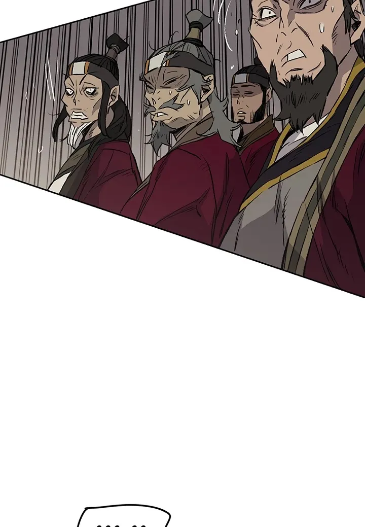 Read The Undefeatable Swordsman Manga Online