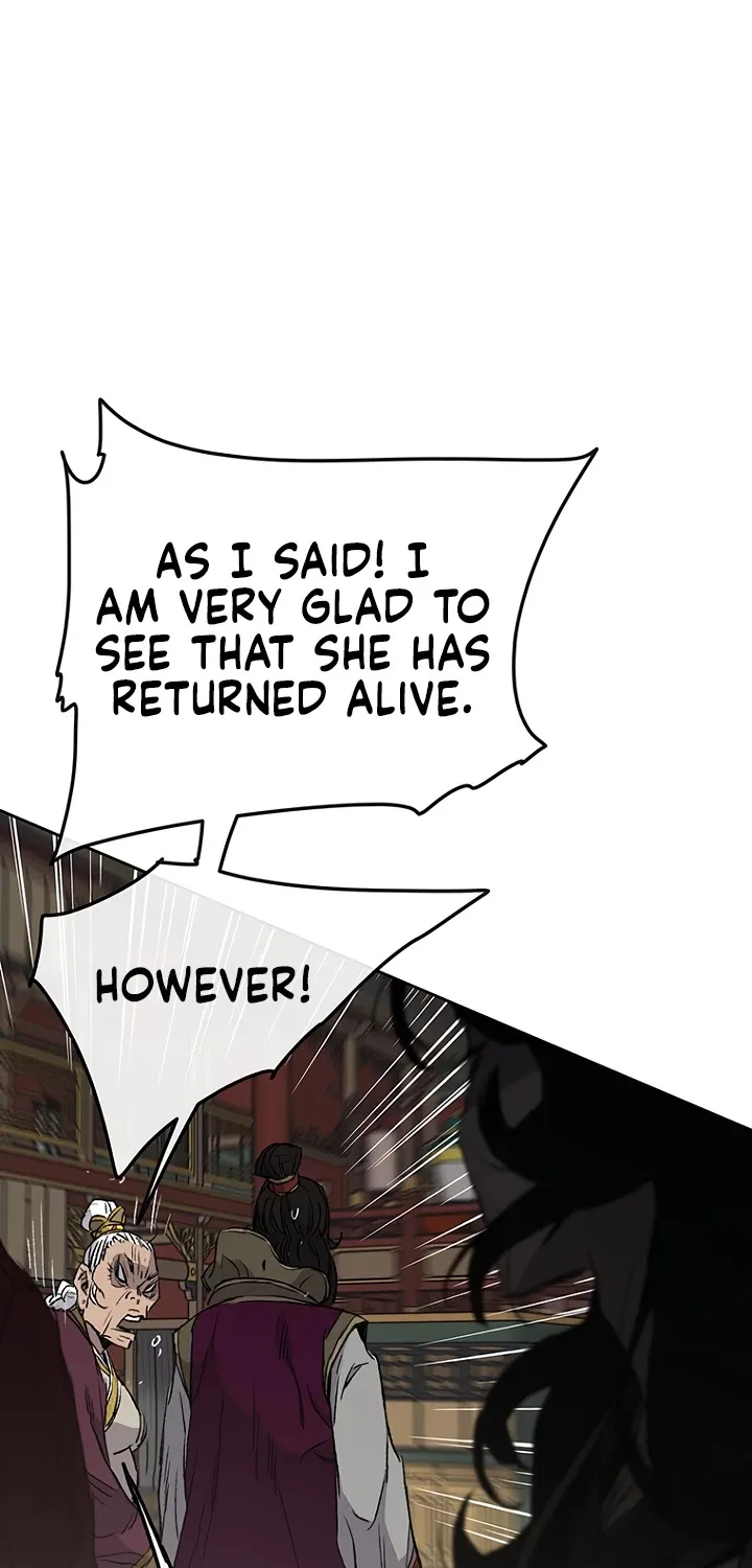 Read The Undefeatable Swordsman Manga Online