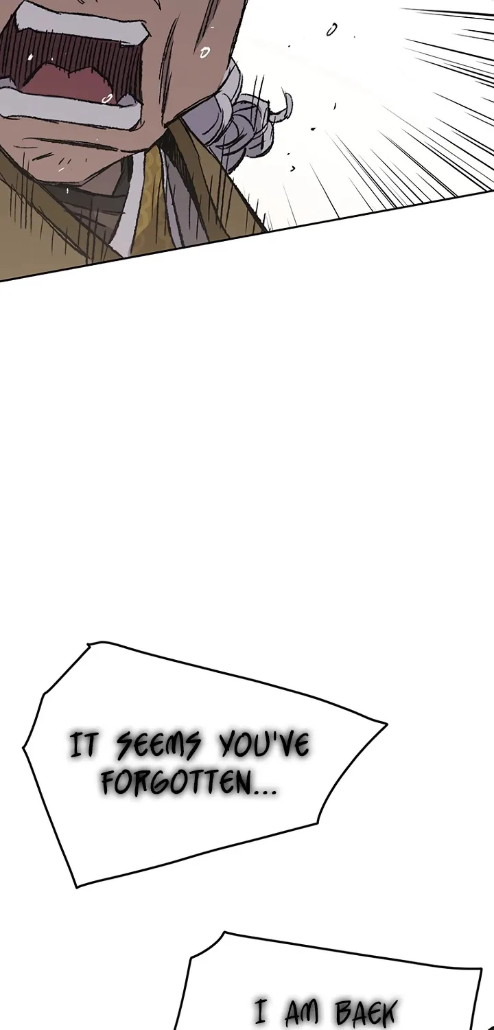 Read The Undefeatable Swordsman Manga Online