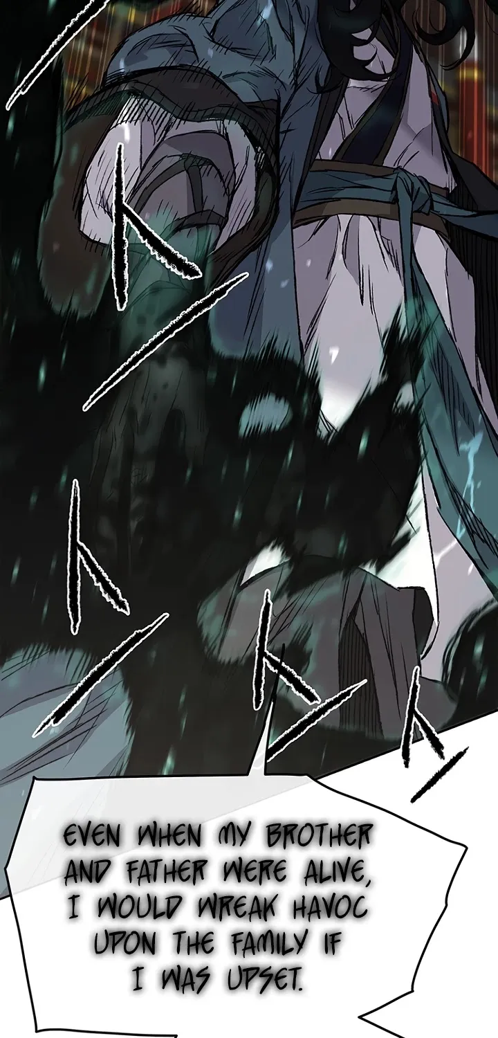 Read The Undefeatable Swordsman Manga Online