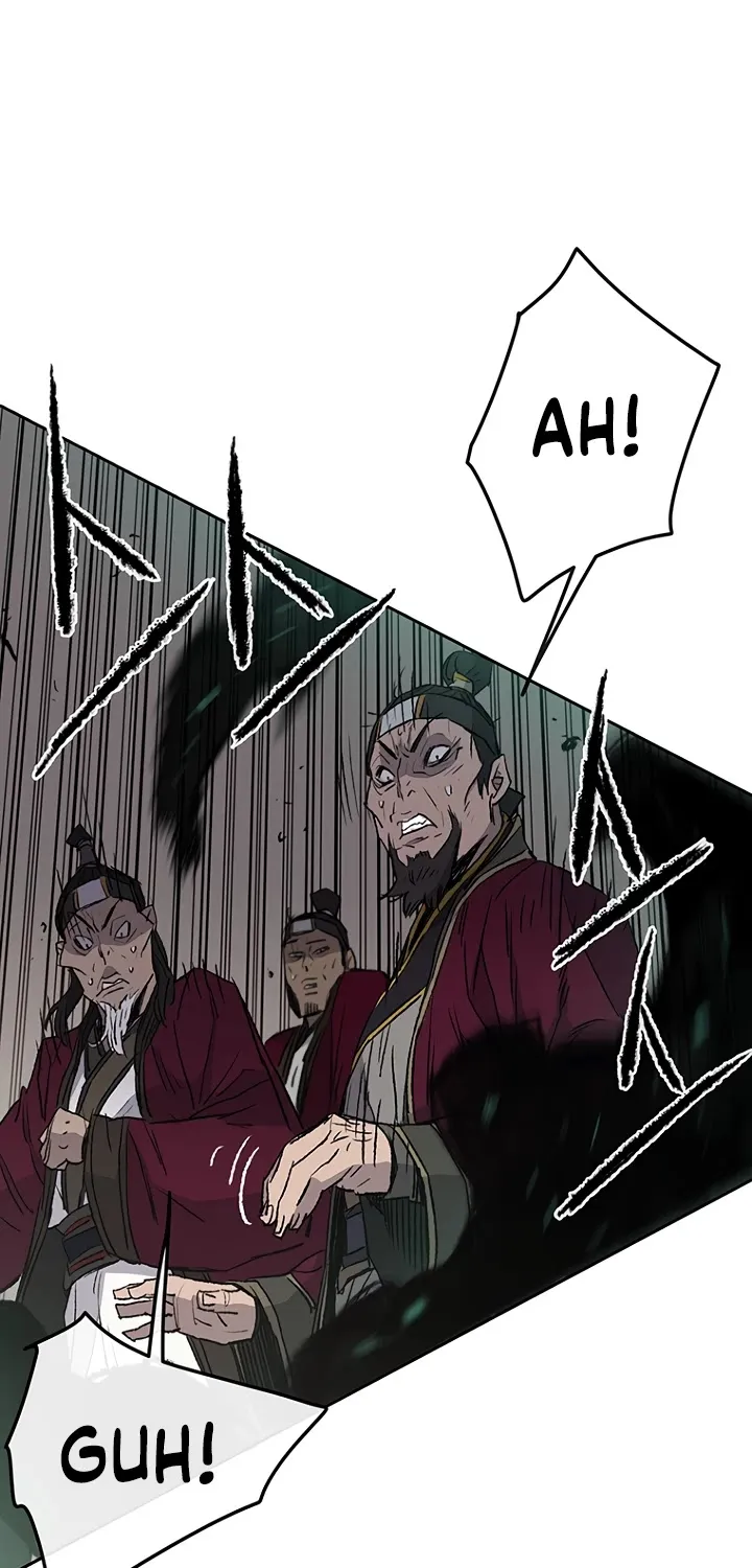 Read The Undefeatable Swordsman Manga Online