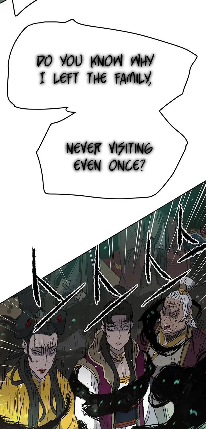 Read The Undefeatable Swordsman Manga Online