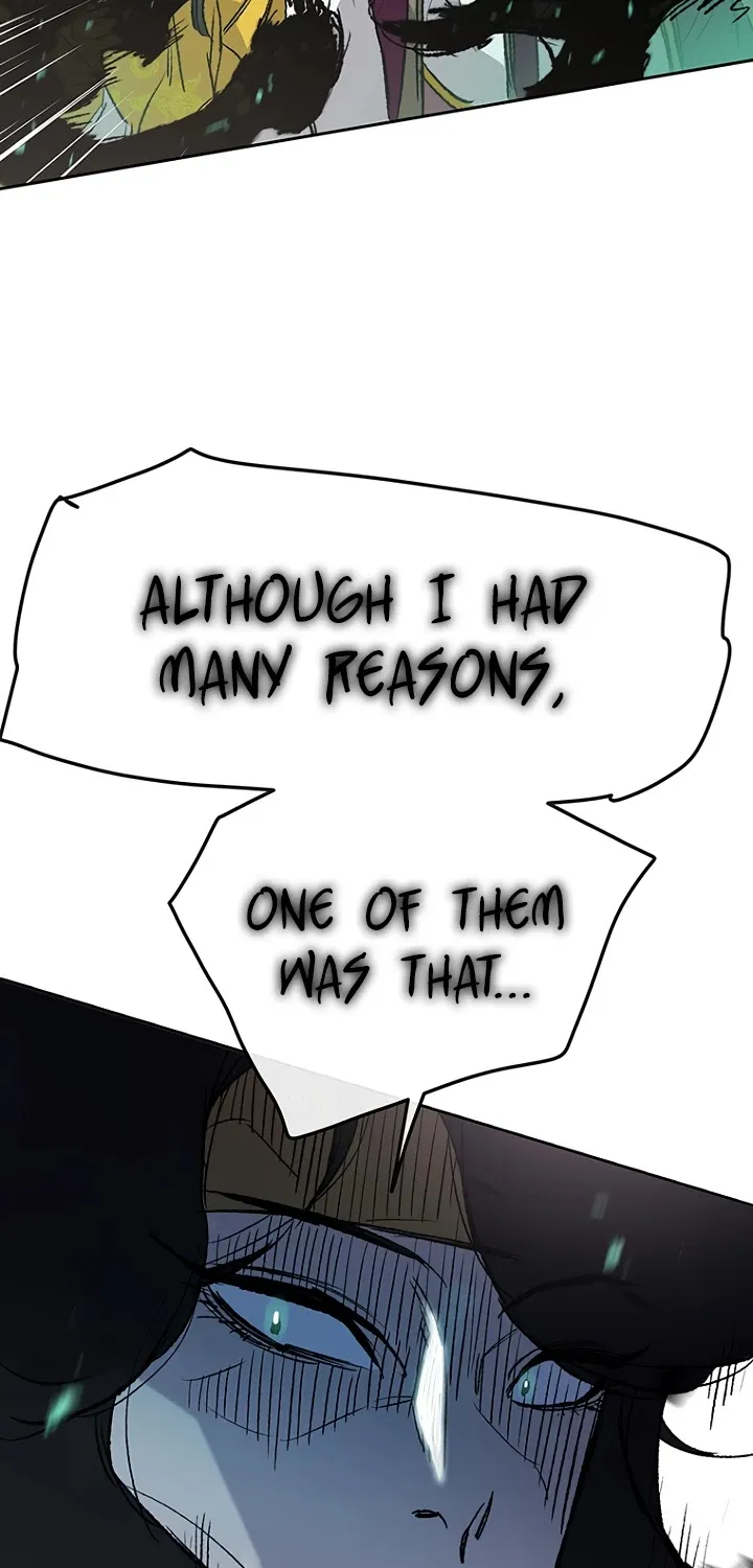 Read The Undefeatable Swordsman Manga Online