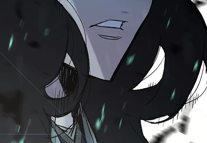 Read The Undefeatable Swordsman Manga Online