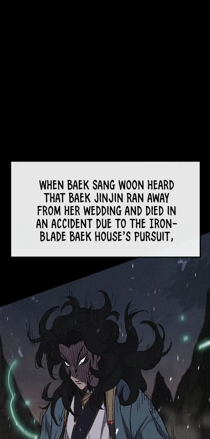 Read The Undefeatable Swordsman Manga Online