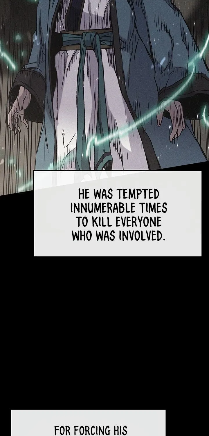 Read The Undefeatable Swordsman Manga Online