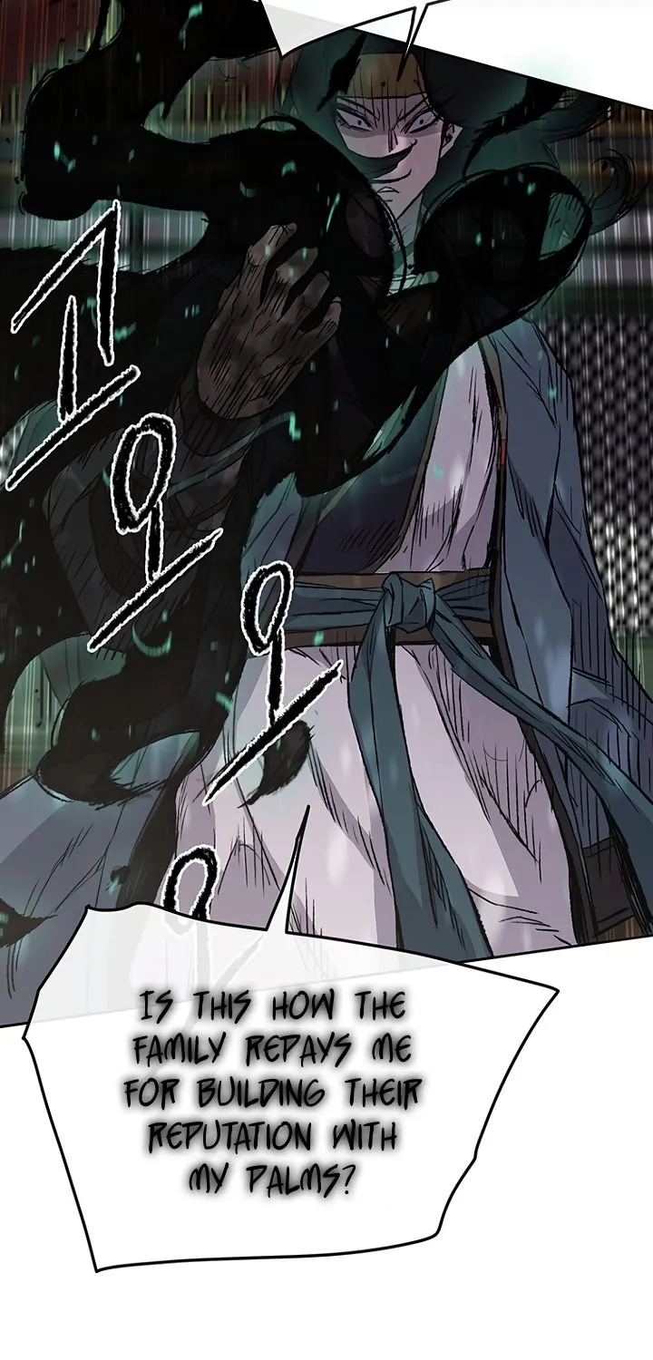 Read The Undefeatable Swordsman Manga Online