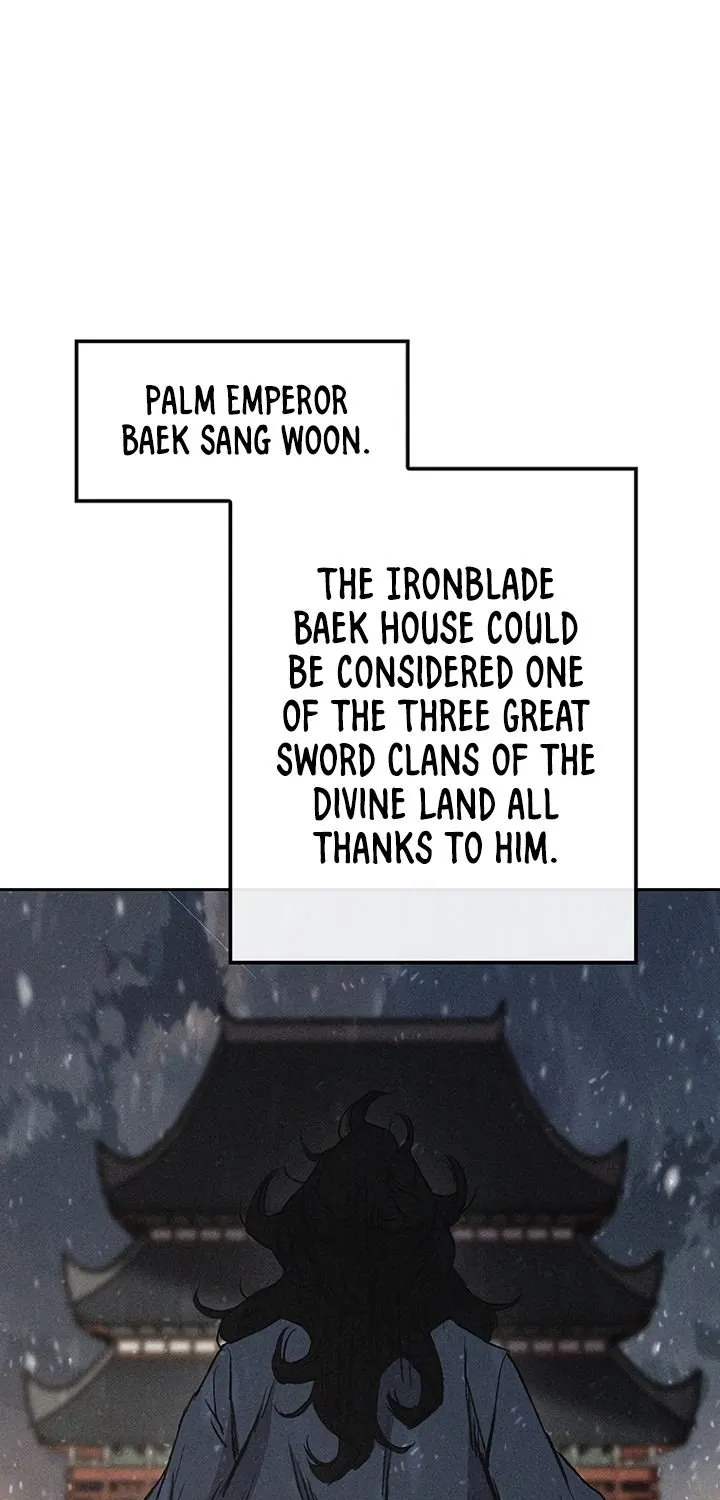 Read The Undefeatable Swordsman Manga Online