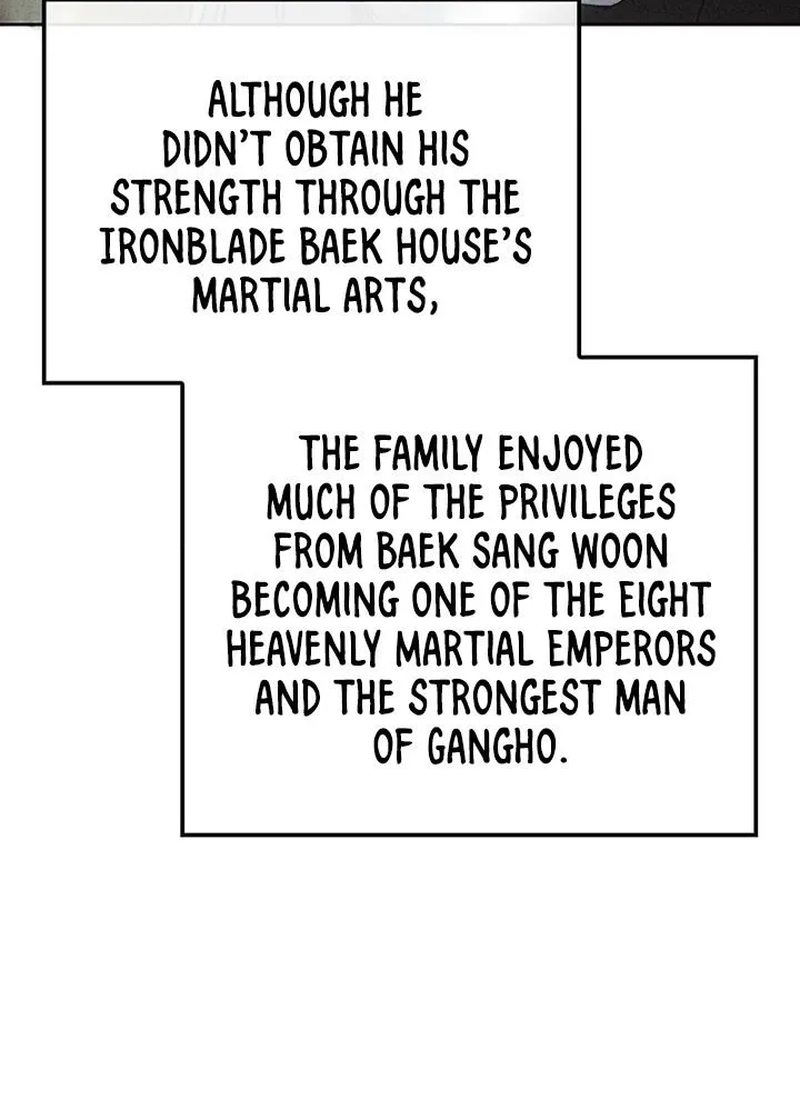 Read The Undefeatable Swordsman Manga Online