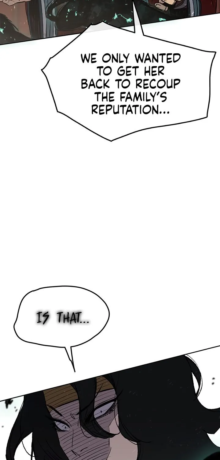 Read The Undefeatable Swordsman Manga Online