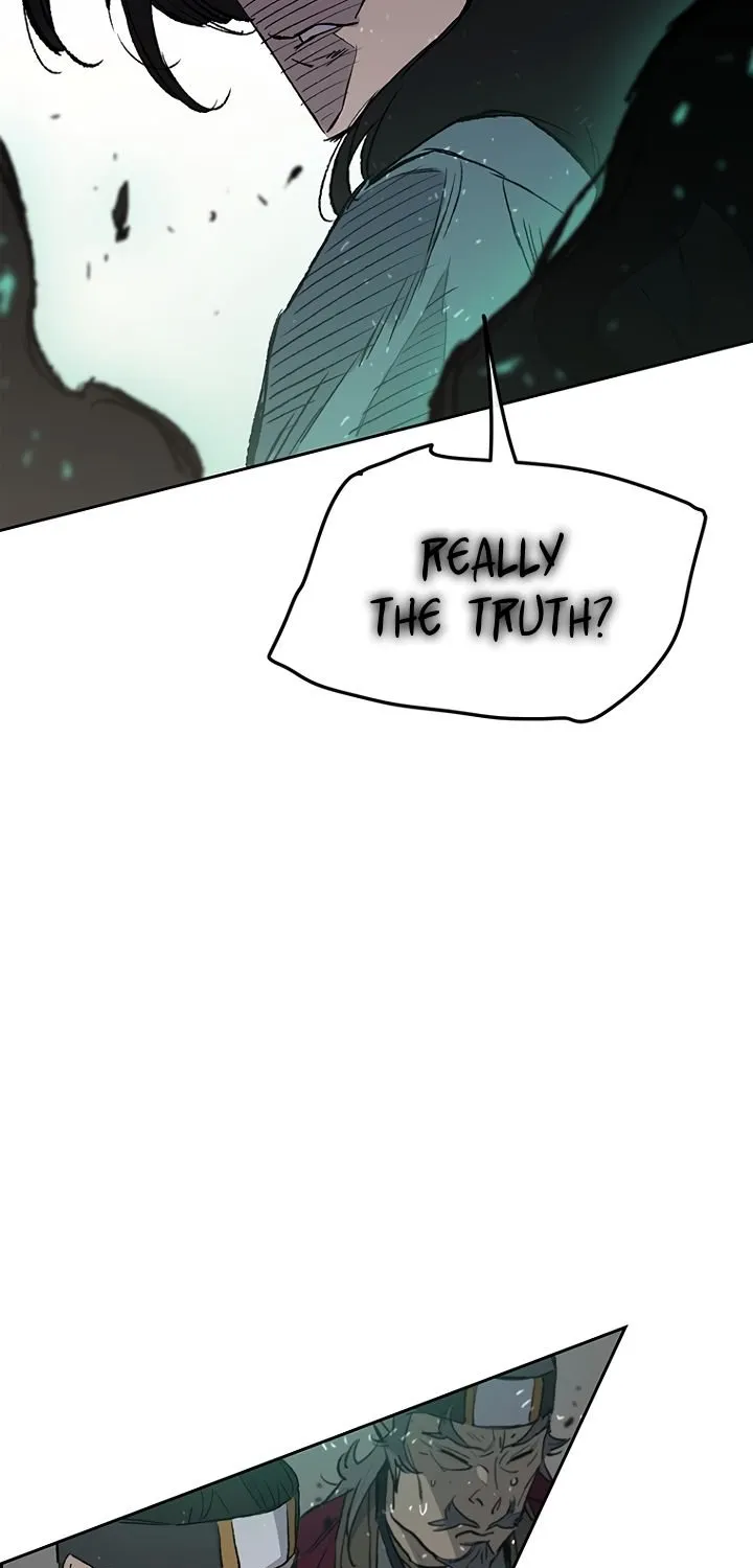 Read The Undefeatable Swordsman Manga Online