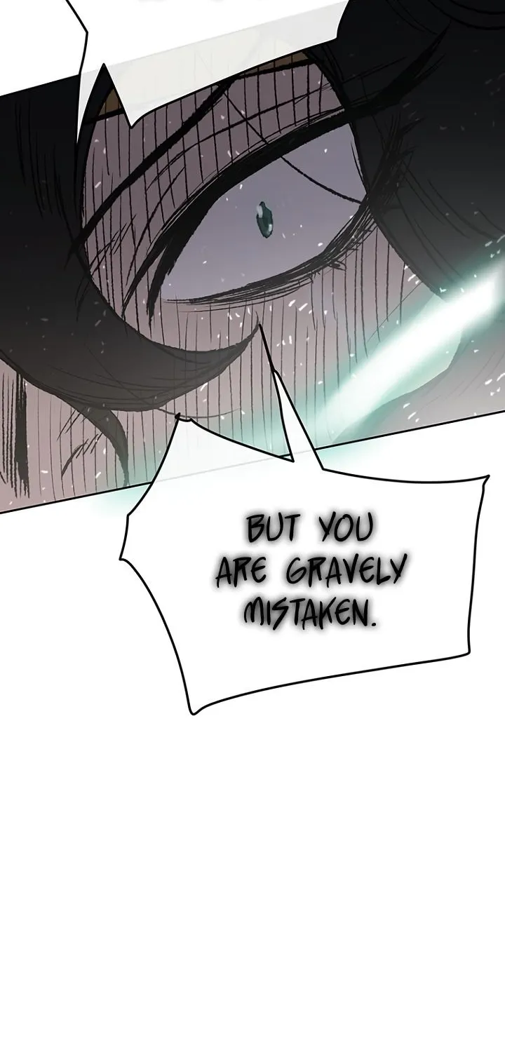 Read The Undefeatable Swordsman Manga Online