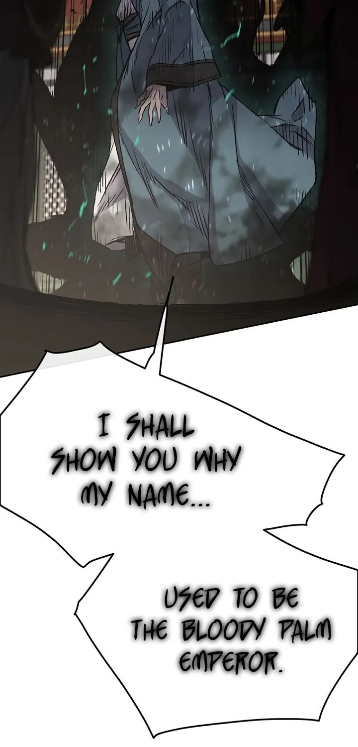 Read The Undefeatable Swordsman Manga Online