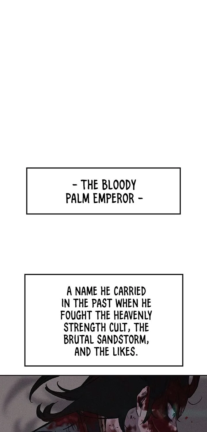 Read The Undefeatable Swordsman Manga Online