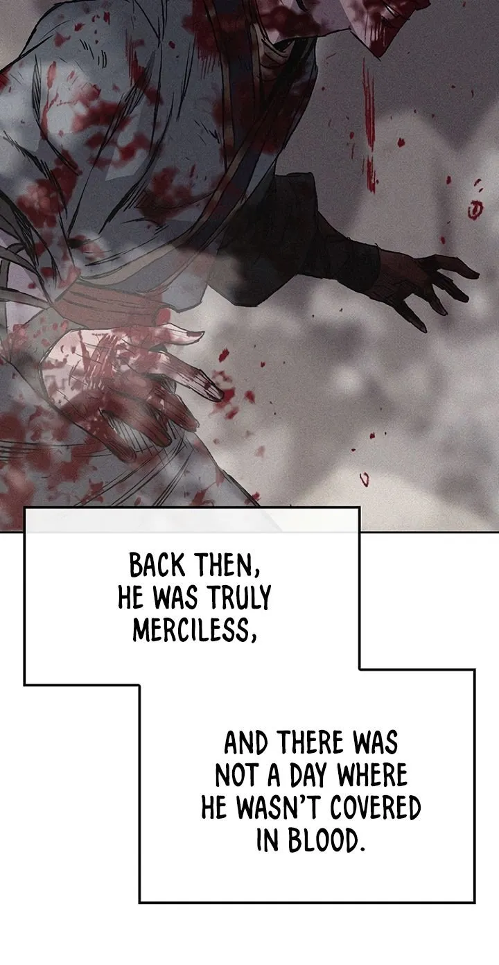 Read The Undefeatable Swordsman Manga Online