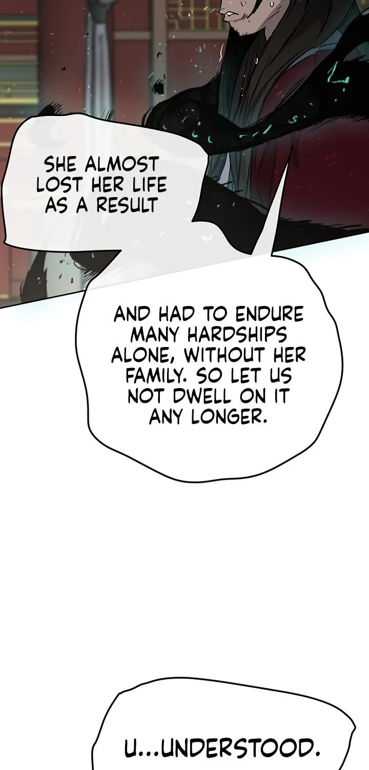 Read The Undefeatable Swordsman Manga Online