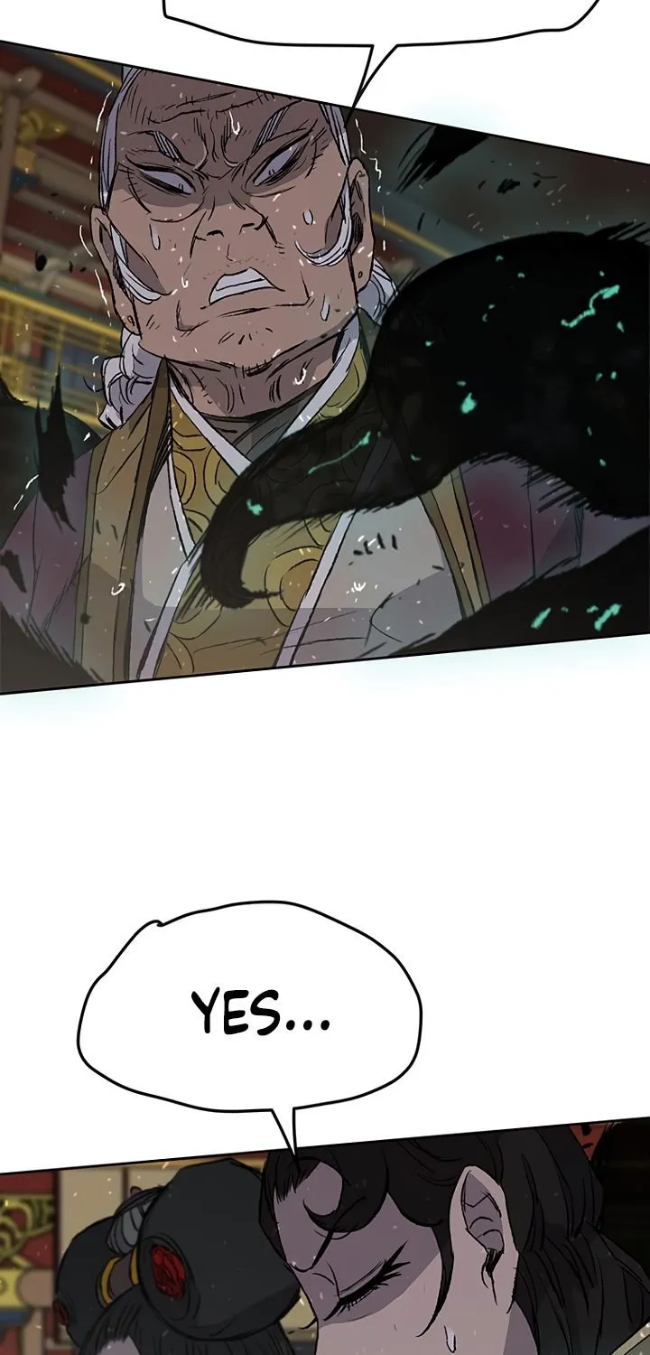 Read The Undefeatable Swordsman Manga Online