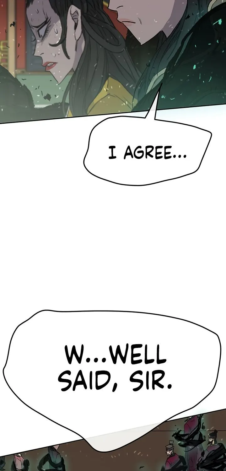 Read The Undefeatable Swordsman Manga Online