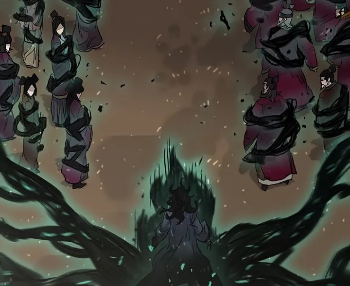 Read The Undefeatable Swordsman Manga Online