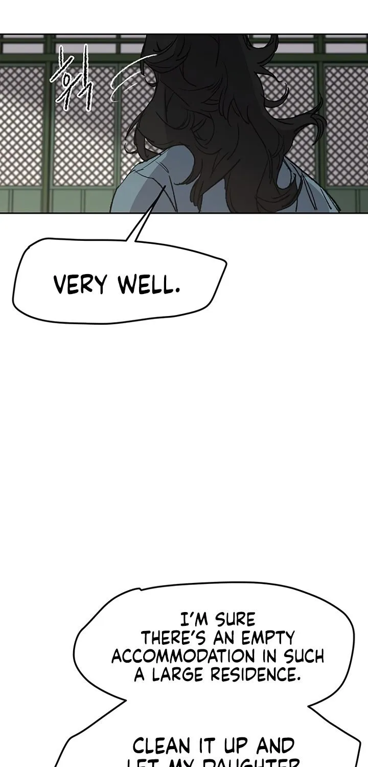 Read The Undefeatable Swordsman Manga Online