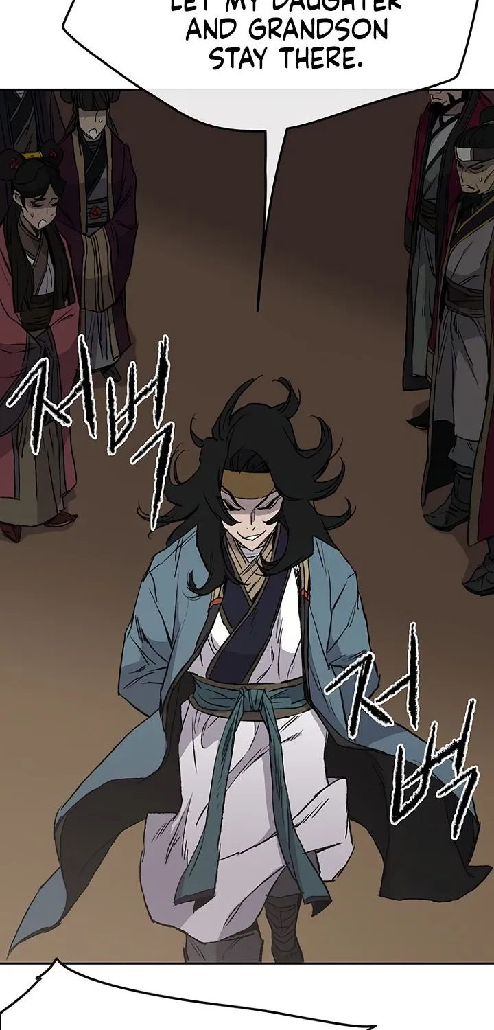 Read The Undefeatable Swordsman Manga Online