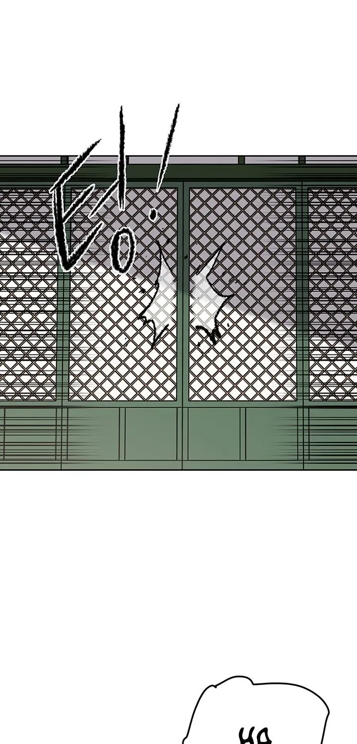 Read The Undefeatable Swordsman Manga Online