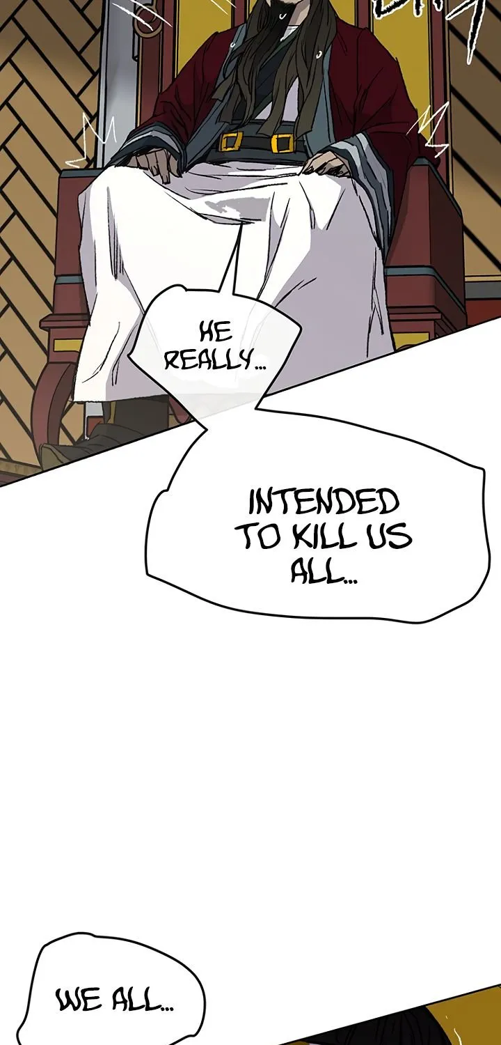 Read The Undefeatable Swordsman Manga Online