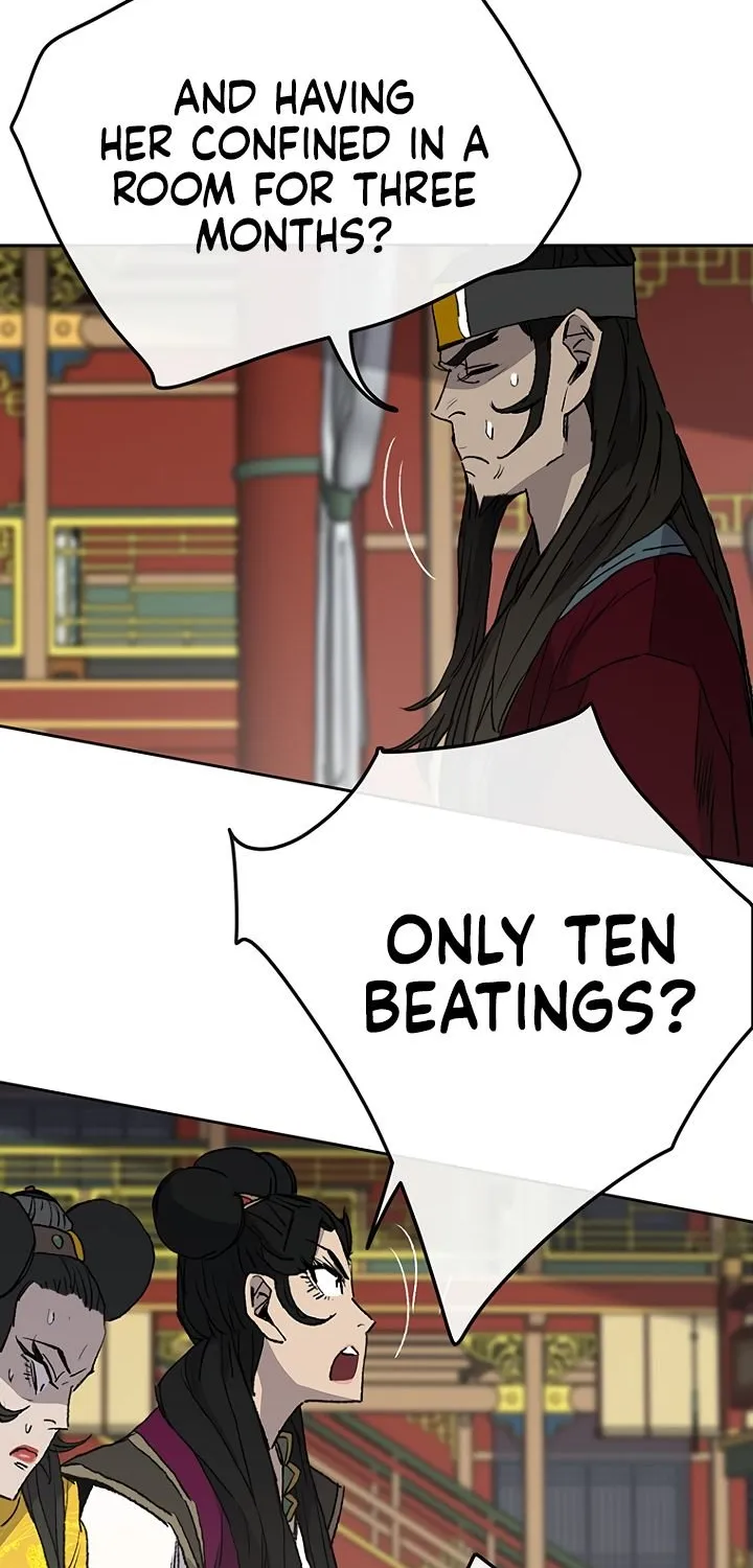 Read The Undefeatable Swordsman Manga Online