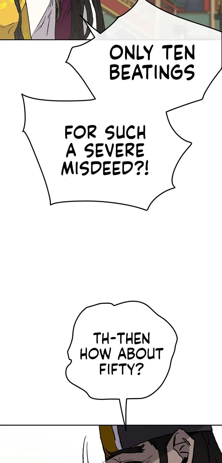 Read The Undefeatable Swordsman Manga Online