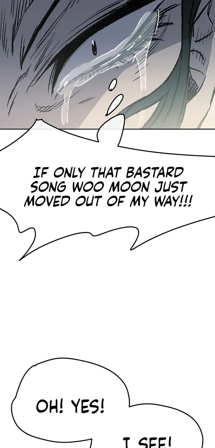 Read The Undefeatable Swordsman Manga Online