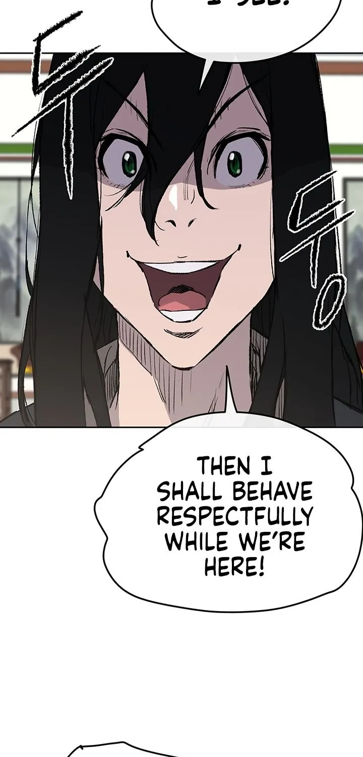 Read The Undefeatable Swordsman Manga Online