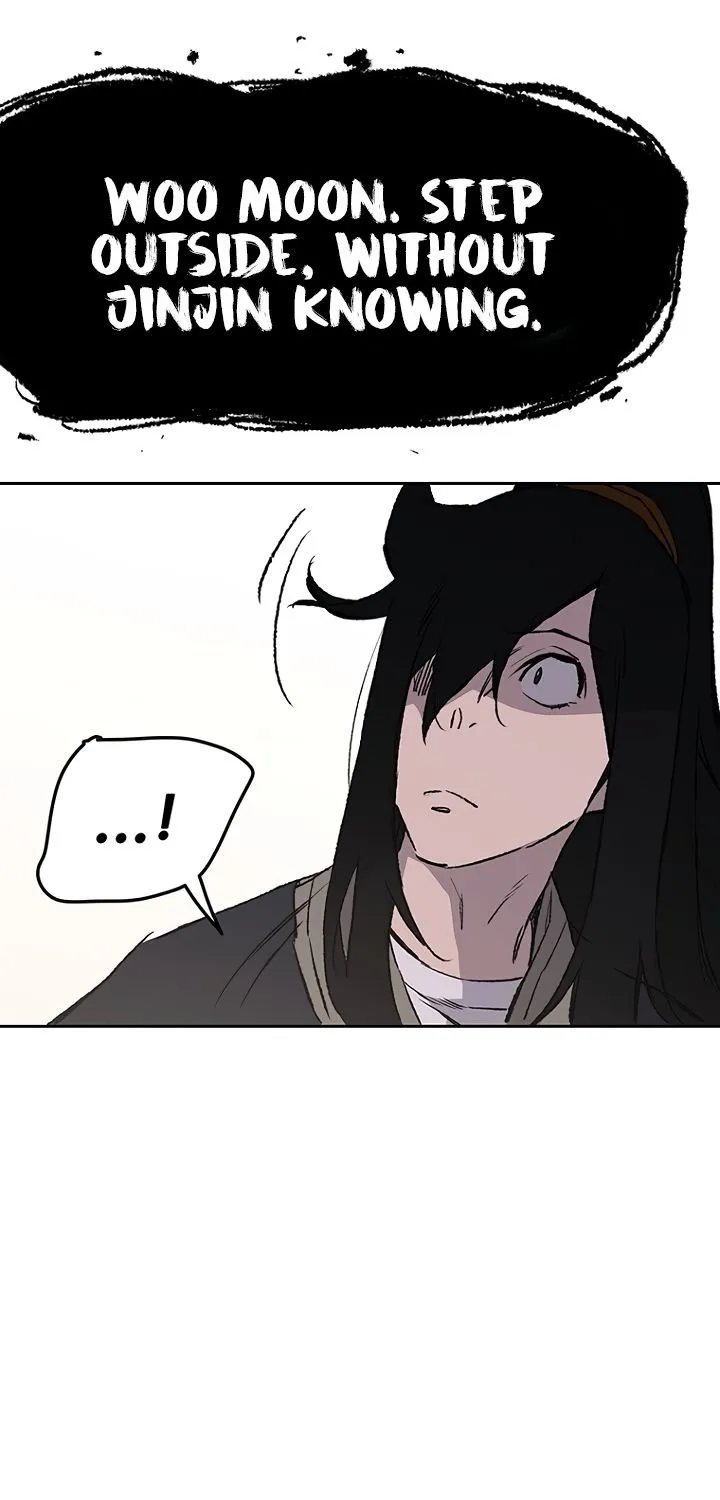 Read The Undefeatable Swordsman Manga Online