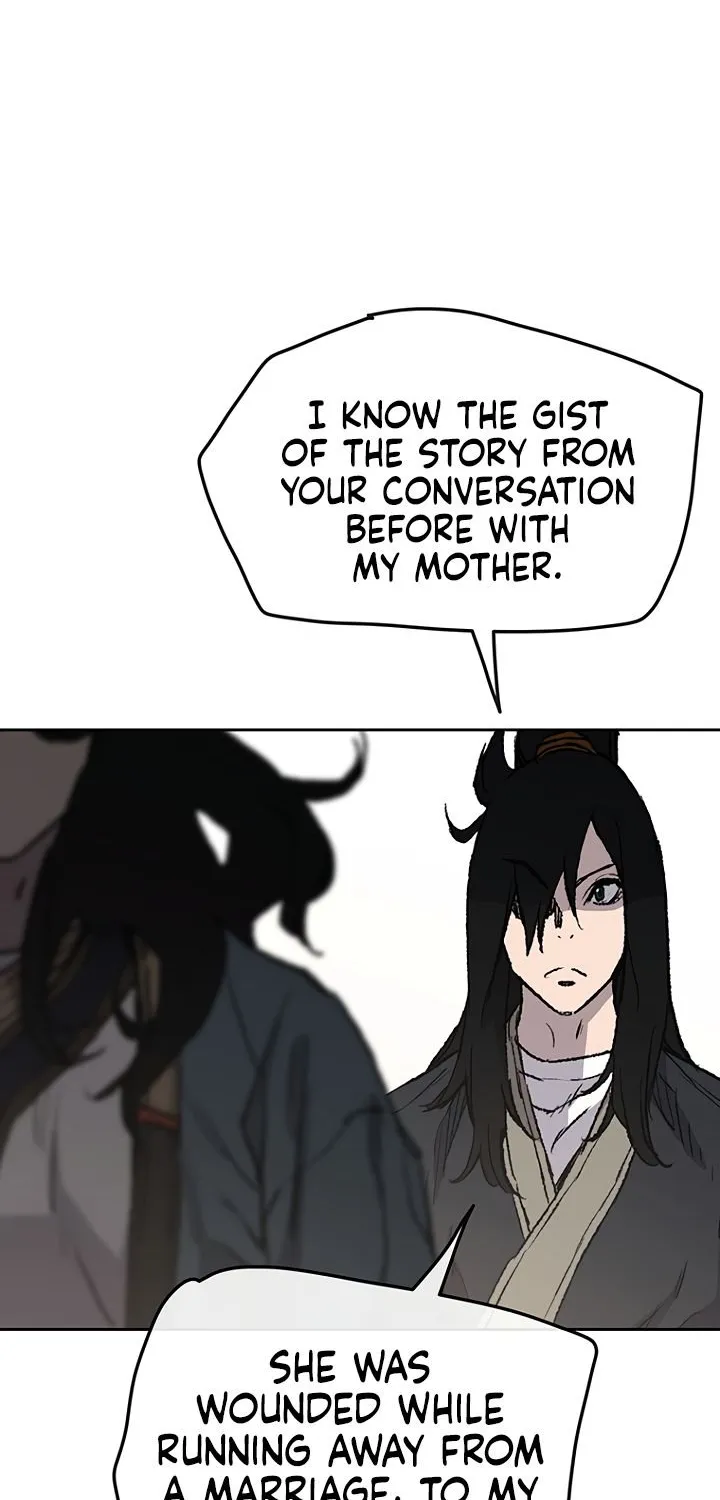 Read The Undefeatable Swordsman Manga Online