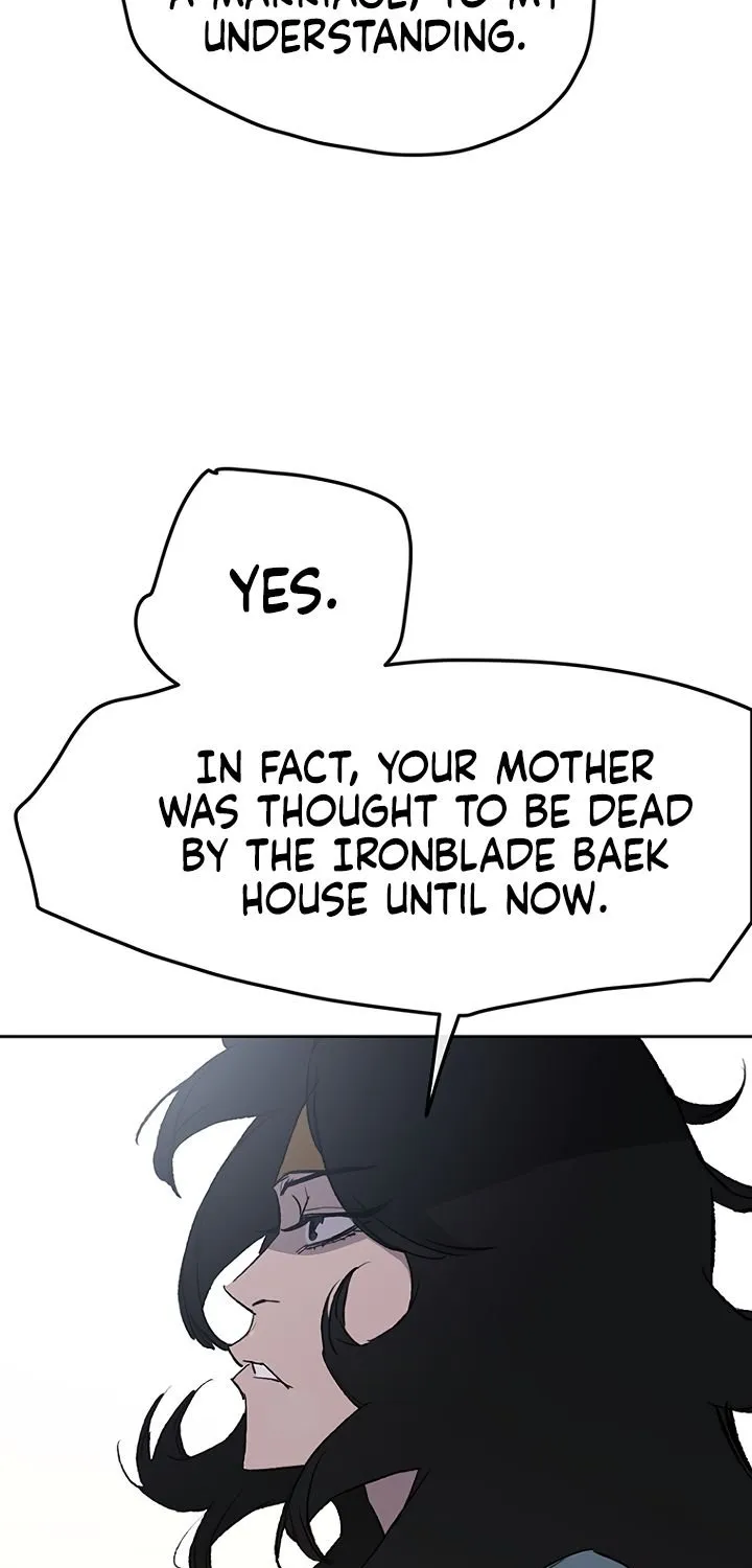 Read The Undefeatable Swordsman Manga Online