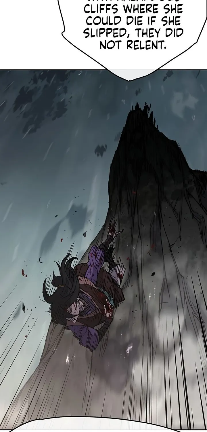 Read The Undefeatable Swordsman Manga Online