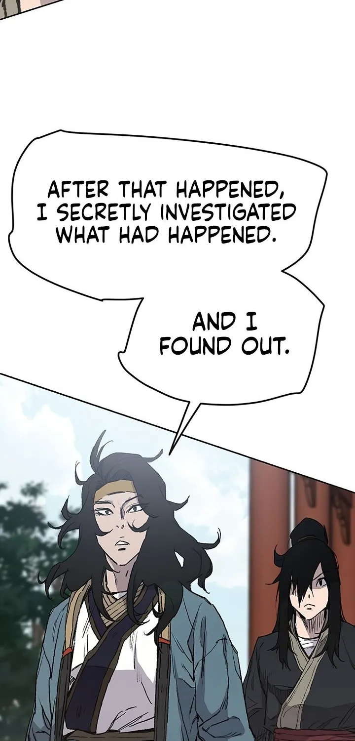 Read The Undefeatable Swordsman Manga Online